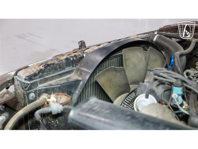 1982 Mercedes-Benz 380 (CC-2072281) for sale in New Braundfels, Texas