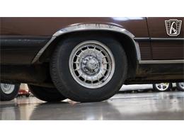1982 Mercedes-Benz 380 (CC-2072281) for sale in New Braundfels, Texas