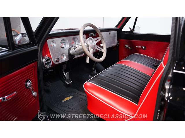 1969 Chevrolet C10 (CC-2072282) for sale in Lithia Springs, Georgia