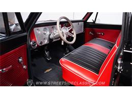 1969 Chevrolet C10 (CC-2072282) for sale in Lithia Springs, Georgia