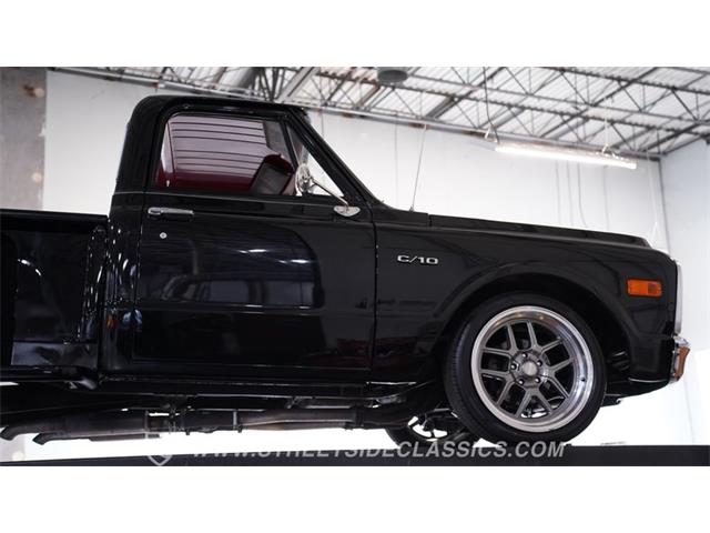 1969 Chevrolet C10 (CC-2072282) for sale in Lithia Springs, Georgia