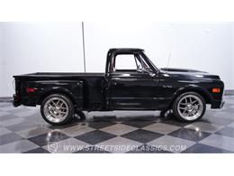 1969 Chevrolet C10 (CC-2072282) for sale in Lithia Springs, Georgia