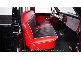 1969 Chevrolet C10 (CC-2072282) for sale in Lithia Springs, Georgia