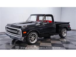 1969 Chevrolet C10 (CC-2072282) for sale in Lithia Springs, Georgia
