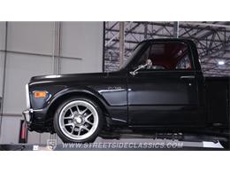 1969 Chevrolet C10 (CC-2072282) for sale in Lithia Springs, Georgia