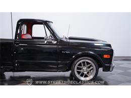 1969 Chevrolet C10 (CC-2072282) for sale in Lithia Springs, Georgia