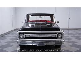 1969 Chevrolet C10 (CC-2072282) for sale in Lithia Springs, Georgia