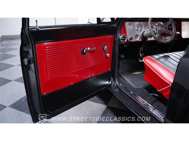 1969 Chevrolet C10 (CC-2072282) for sale in Lithia Springs, Georgia