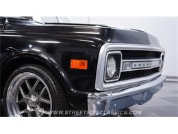 1969 Chevrolet C10 (CC-2072282) for sale in Lithia Springs, Georgia
