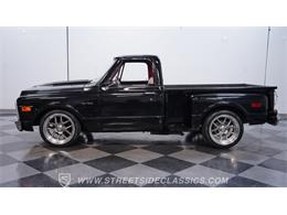 1969 Chevrolet C10 (CC-2072282) for sale in Lithia Springs, Georgia