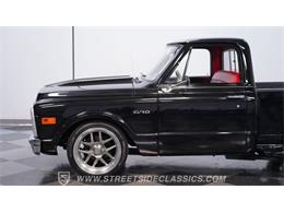 1969 Chevrolet C10 (CC-2072282) for sale in Lithia Springs, Georgia