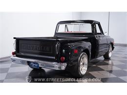 1969 Chevrolet C10 (CC-2072282) for sale in Lithia Springs, Georgia