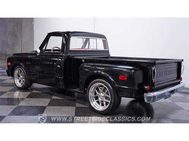 1969 Chevrolet C10 (CC-2072282) for sale in Lithia Springs, Georgia