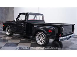 1969 Chevrolet C10 (CC-2072282) for sale in Lithia Springs, Georgia