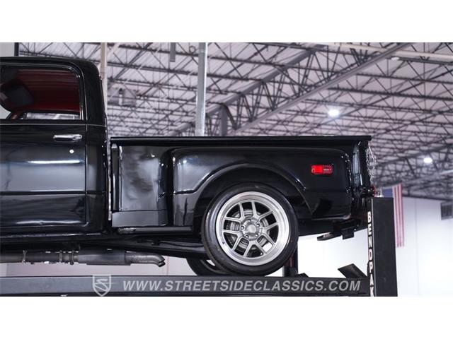 1969 Chevrolet C10 (CC-2072282) for sale in Lithia Springs, Georgia
