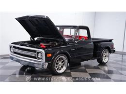1969 Chevrolet C10 (CC-2072282) for sale in Lithia Springs, Georgia
