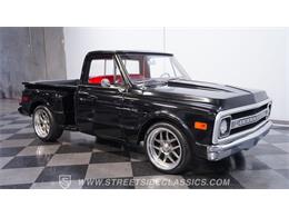 1969 Chevrolet C10 (CC-2072282) for sale in Lithia Springs, Georgia