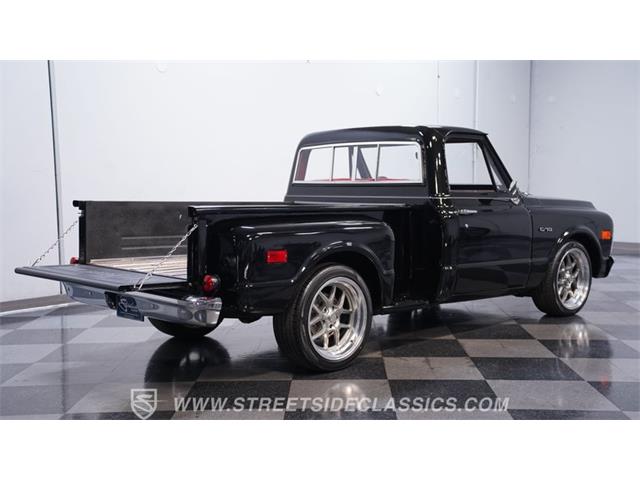 1969 Chevrolet C10 (CC-2072282) for sale in Lithia Springs, Georgia