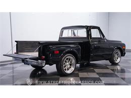 1969 Chevrolet C10 (CC-2072282) for sale in Lithia Springs, Georgia