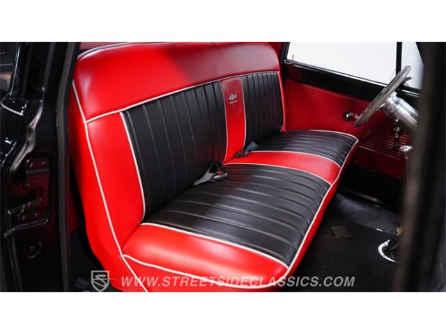1969 Chevrolet C10 (CC-2072282) for sale in Lithia Springs, Georgia