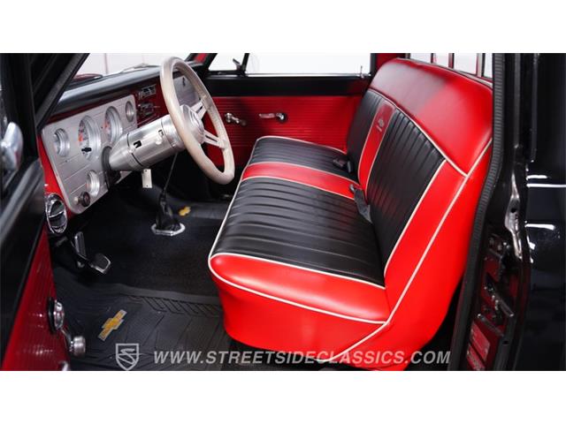 1969 Chevrolet C10 (CC-2072282) for sale in Lithia Springs, Georgia