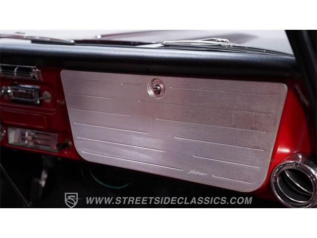 1969 Chevrolet C10 (CC-2072282) for sale in Lithia Springs, Georgia