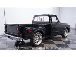 1969 Chevrolet C10 (CC-2072282) for sale in Lithia Springs, Georgia