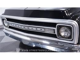 1969 Chevrolet C10 (CC-2072282) for sale in Lithia Springs, Georgia