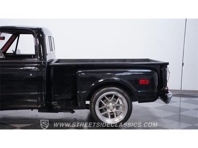 1969 Chevrolet C10 (CC-2072282) for sale in Lithia Springs, Georgia