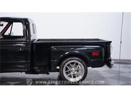 1969 Chevrolet C10 (CC-2072282) for sale in Lithia Springs, Georgia