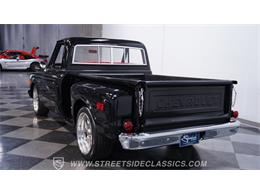 1969 Chevrolet C10 (CC-2072282) for sale in Lithia Springs, Georgia