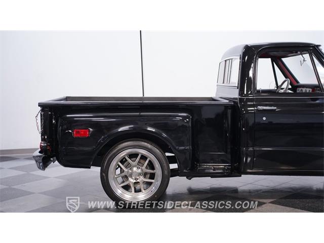 1969 Chevrolet C10 (CC-2072282) for sale in Lithia Springs, Georgia
