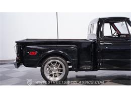 1969 Chevrolet C10 (CC-2072282) for sale in Lithia Springs, Georgia