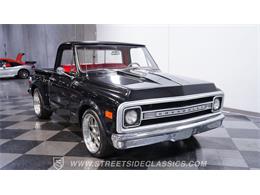 1969 Chevrolet C10 (CC-2072282) for sale in Lithia Springs, Georgia