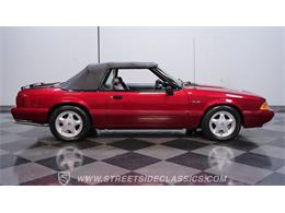 1993 Ford Mustang (CC-2072283) for sale in Lithia Springs, Georgia