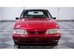 1993 Ford Mustang (CC-2072283) for sale in Lithia Springs, Georgia