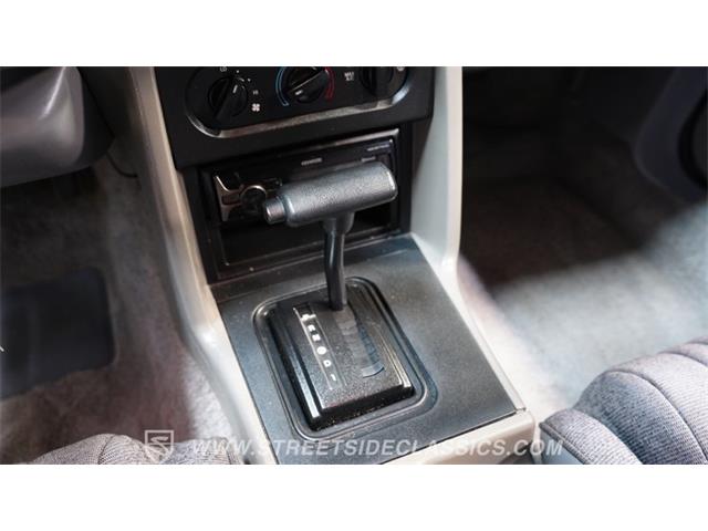 1993 Ford Mustang (CC-2072283) for sale in Lithia Springs, Georgia