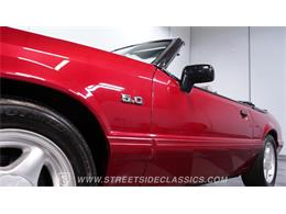 1993 Ford Mustang (CC-2072283) for sale in Lithia Springs, Georgia