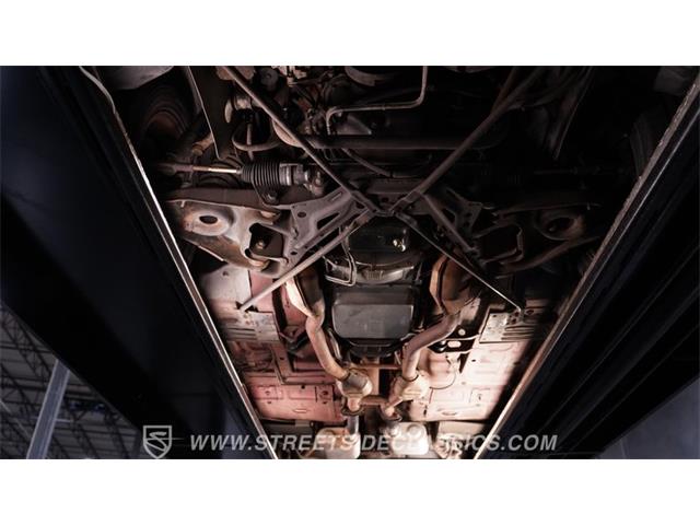 1993 Ford Mustang (CC-2072283) for sale in Lithia Springs, Georgia