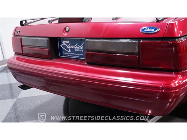1993 Ford Mustang (CC-2072283) for sale in Lithia Springs, Georgia