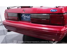 1993 Ford Mustang (CC-2072283) for sale in Lithia Springs, Georgia