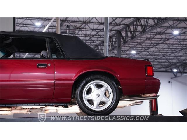 1993 Ford Mustang (CC-2072283) for sale in Lithia Springs, Georgia