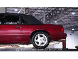 1993 Ford Mustang (CC-2072283) for sale in Lithia Springs, Georgia