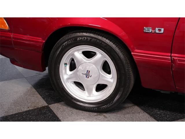 1993 Ford Mustang (CC-2072283) for sale in Lithia Springs, Georgia