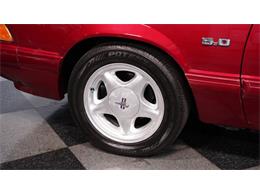1993 Ford Mustang (CC-2072283) for sale in Lithia Springs, Georgia