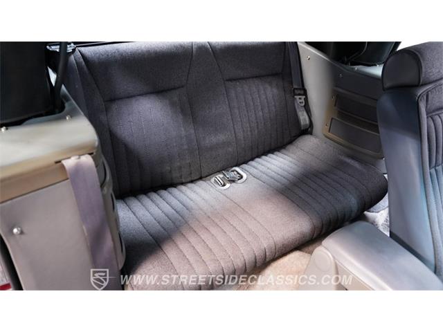 1993 Ford Mustang (CC-2072283) for sale in Lithia Springs, Georgia