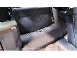 1993 Ford Mustang (CC-2072283) for sale in Lithia Springs, Georgia