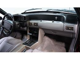 1993 Ford Mustang (CC-2072283) for sale in Lithia Springs, Georgia