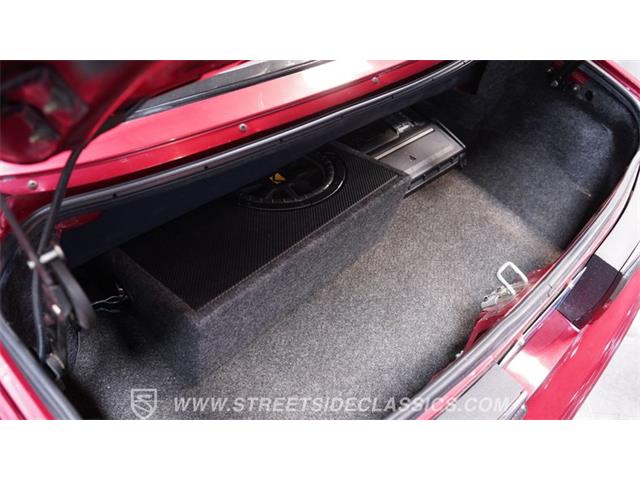 1993 Ford Mustang (CC-2072283) for sale in Lithia Springs, Georgia