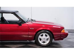 1993 Ford Mustang (CC-2072283) for sale in Lithia Springs, Georgia